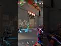 Neon Radiant gameplay 🔥 #shorts #valorant #valorantclips #gaming #fyp