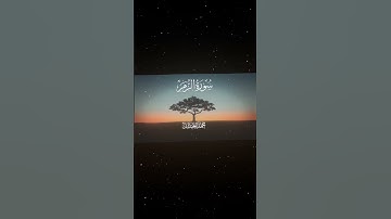 سورة الزمر|22|القارئ:#محمد_اللحيدان #قران #quran #راحة_نفسية #قرآن_كريم #تلاوة_هادئة#آية#تلاوة_خاشعة