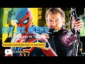 CUZ WE GEEK'D: SPOILER DISCUSSION- HAWKEYE AND SPIDERMAN: NO WAY HOME