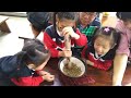 擂茶