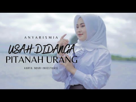 Video Usah Didanga Pitanah Urang