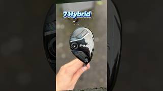 New 7 Hybrid at the Range #golf #oregon #7hybrid #golf #comment