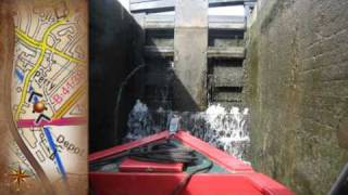 Canal Time Lapse - Birmingham Inner Circuit