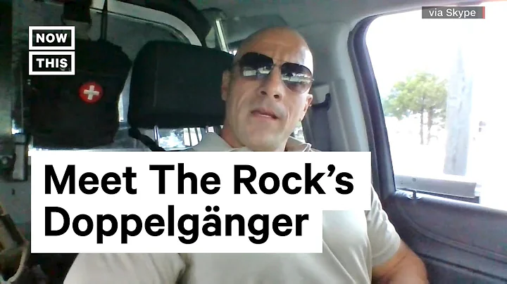 Meet the Sheriff's Deputy Who Looks Just Like The ...