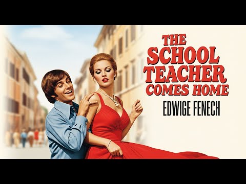 THE SCHOOL TEACHER COMES HOME