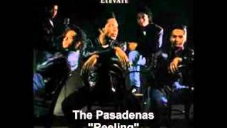 Video thumbnail of "The Pasadenas - Reeling"