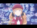 My Love Story with Yamada-kun at Lv999  |  RUNA SASAKI (English dub)