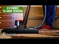 Vacuum Cleaner Sound - Extended 10 Hours | White Noise Sounds - Sleep, Study or Soothe a Baby