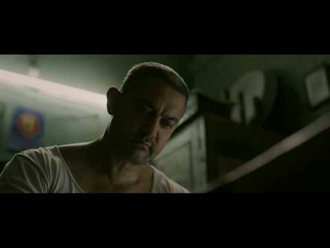 Dangal - Edho Theliyani Telugu Video Song