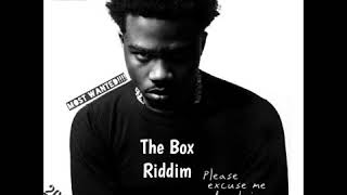 The Box Riddim Vol 2 - Søny-ØnPøint