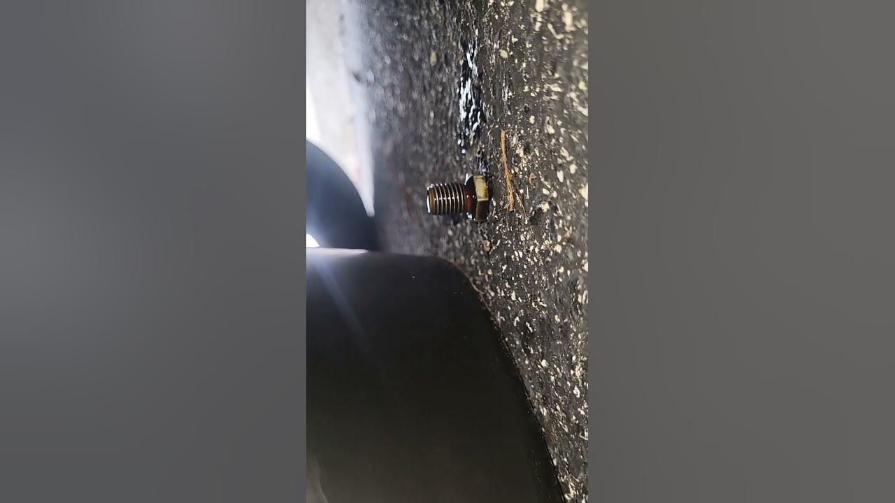 2019 BMW X3 Oil Change [EASY] - YouTube