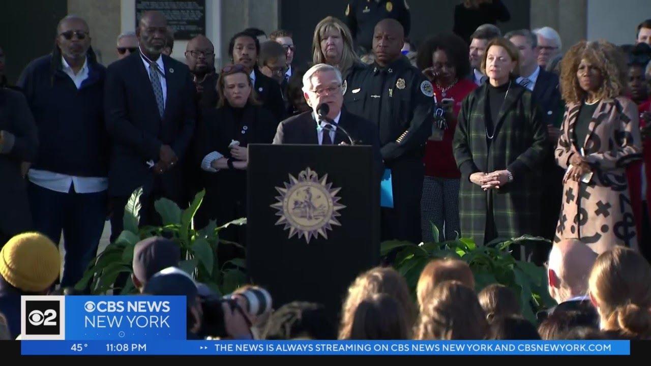 Vigil held in Nashville for school shooting victims - YouTube
