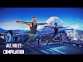 HITMAN 2 - HOKKAIDO, Situs Inversus ALL KILLS Compilation