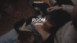 Room — Jihyo (Traducida al Español)