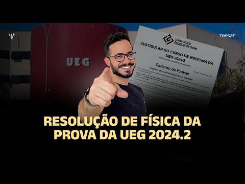 Aprenda a resolver — UEG | Tessat