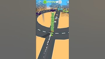 DELIVER IT 3D LEVEL-22 #viralvideo #gaming #mqehgaming #games #trending #viral #shortsfeed #shorts