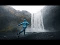 Breathtaking Iceland | xCover Project