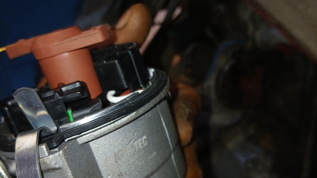 #افضل حل مشكله الاسبراتير الالكتروني ازاي تغيروا متركب الالكتروني او العاده