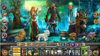 обзор на игру lords swords screenshot 4