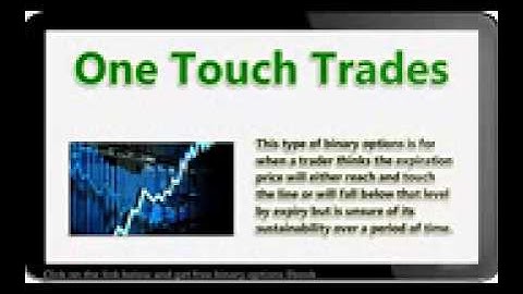 Opteck Review Binary Options Trading A Scam ?