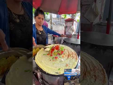 mysore special masala dosa short video subscribe please