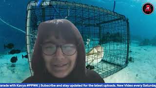 MISSION BLUE | Netflix Movie Review | Popcorn Parade with Kavya | PPWK EP-25 (Teaser)