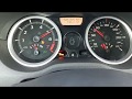 329 000 км. Renault Megane 2 1,6 113л.с МКПП разгон 0-180 км/ч. Разгон спустя 6 лет.