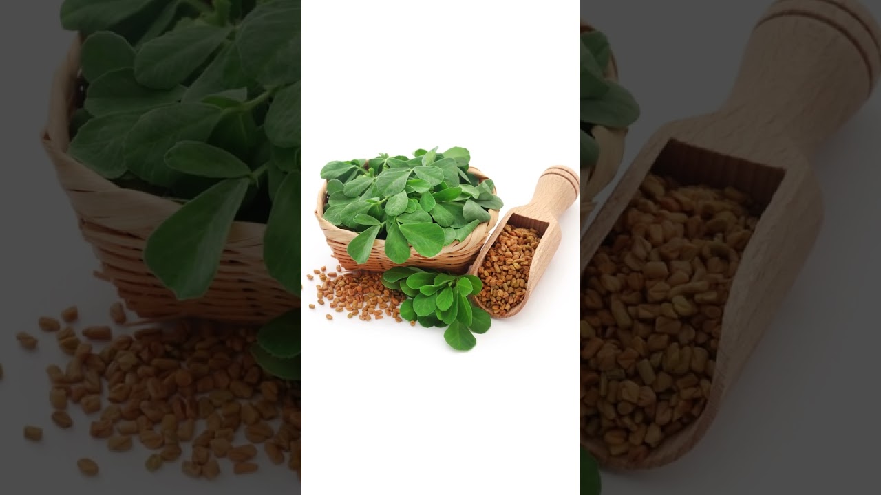 This Herb 𝗗𝗢𝗨𝗕𝗟𝗘𝗦 Testosterone!