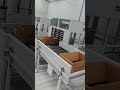 continuous vertical lift