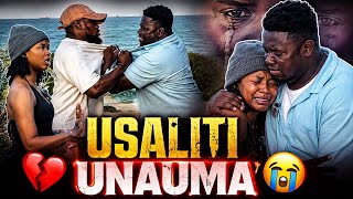 Download lagu USALITI UNAUMA SANA💔😠| PART 1 | FULL VIDEO