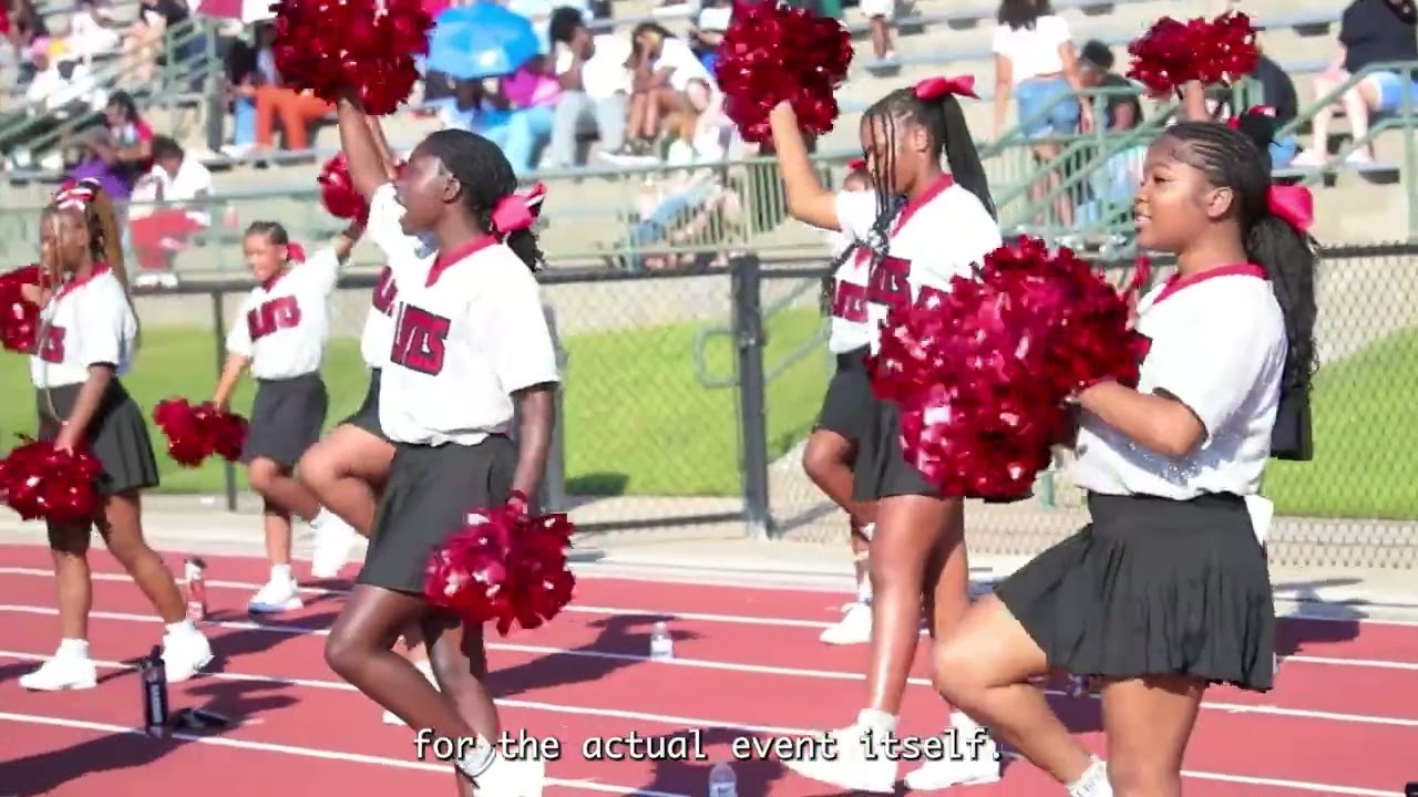 Friday Night Lights, Baldwin Style: School Safety Sessions Highlight Game-Day Preparedness