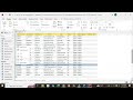 Shelly Cashman Access 2019 Modules 1-3 SAM Capstone Project 1b@Lab Experts