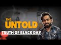 Black Day Black Day Black Day| The Truth Of Black Day 