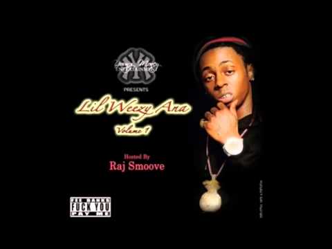 Lil Wayne - Money In Da Bank (Feat. Mack Maine)