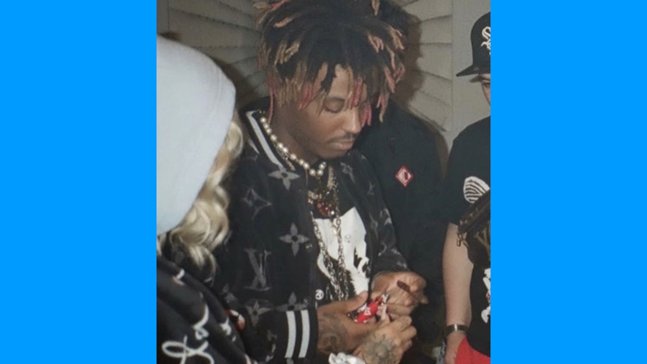 Juice WRLD - Washed Away (Unreleased) [prod. taney]