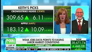 Big earnings next week + why Apple's buyback is a super smart move