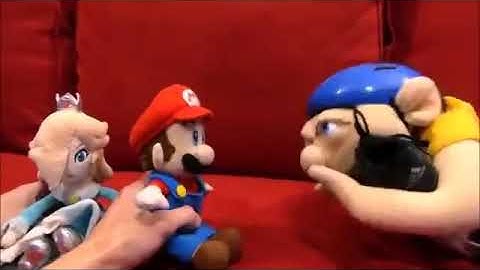 Jeffy Savage moments