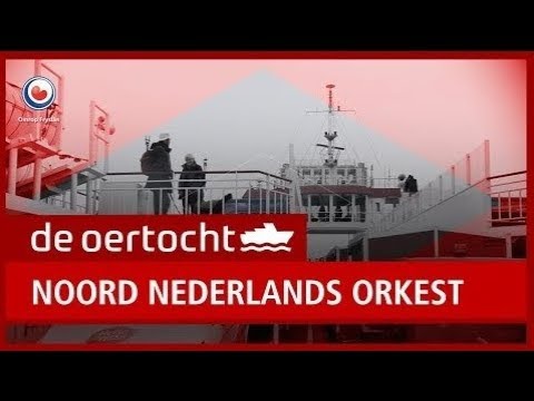 DE OERTOCHT: Het NNO op Schiermonnikoog