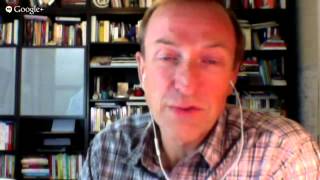 Open Source Learning Chats: Jerry Michalski