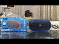 MZ KT-127 PORTABLE BLUETOOTH SPEAKER with 3D Sound Bass 5 W Output | NISCHAL heartbeat Vlog Ep- 346