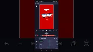 Tutorial Alight Motion || Tutorial Efek Linear Streaks || SUBSCRIBE😊👍
