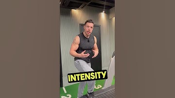 HIIT vs Circuit Training.