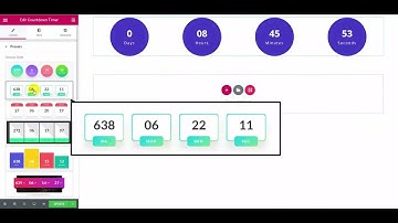 Countdown Timer Widget for Elementor   Elementskit   All in one addons for Elementor   Wpmet