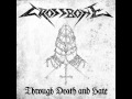 Crossbone - In Cold Blood