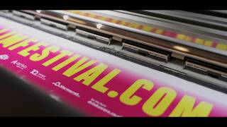 LIMF Event Graphics | GoCre8