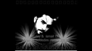 Djkutay Ismail Yk - Aramani Bekledim Remix 2013 Dk Production