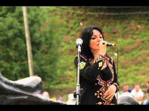 ციური მჭედლიძე - შენ გიგალობ\\Ciuri Mchedlidze - Shen gigalob