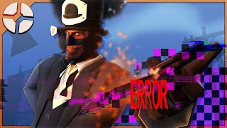 I Bought TF2's GLITCHIEST Knife! (Unusual Showcase!) | Team Fortress 2 Summer 2023 Gameplay