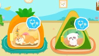 cari dan rawat hewan terlantar 🐱🐈🐕🦮 agar ada yang mau mengadopsinya | screenshot 5