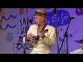 Ukulele Hooley 2018 - Casey MacGill - At the Codfish Ball